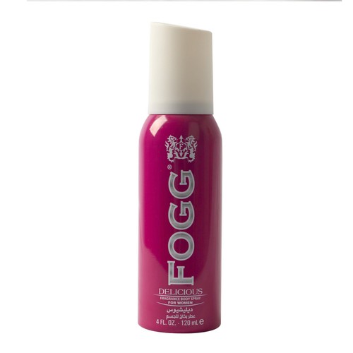 Fogg Body Spray Delicious (W