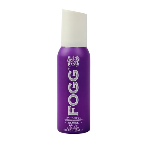 Fogg Body Spray Paradise (W)