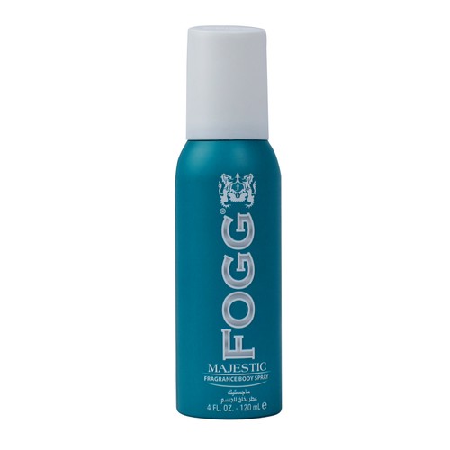 Fogg B-Spray Majestic Man 120M