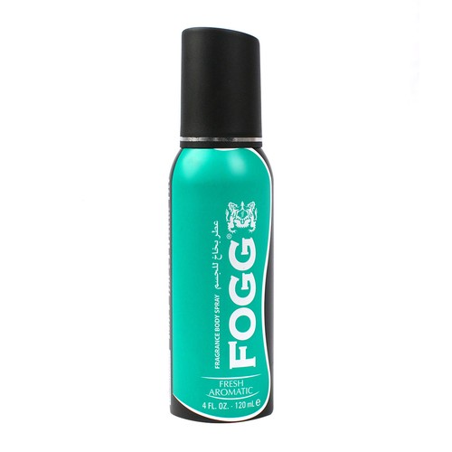 Fogg B/S Fresh Aromatic 120Ml