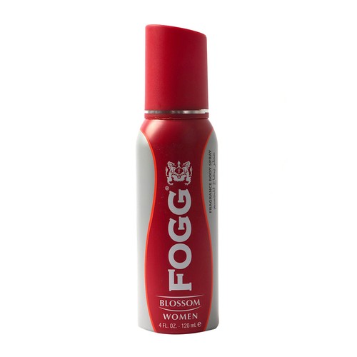 Fogg B/S Fresh Blossom 120Ml