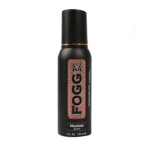 Fogg Absolute Body Spray 120Ml