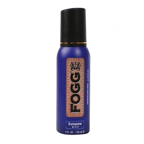 Fogg Extreme Body Spray 120Ml
