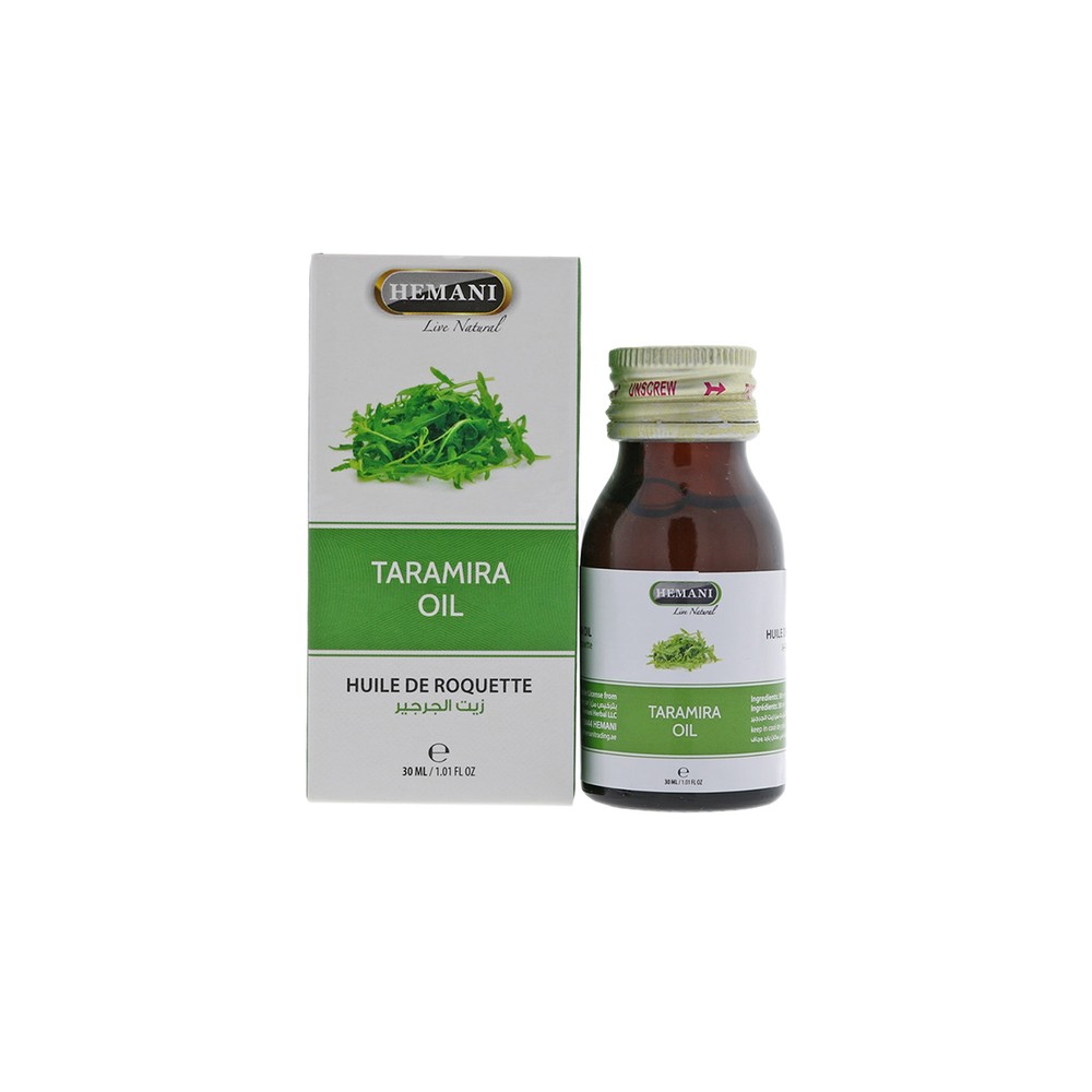 Hemani Taramira Oil 30ml