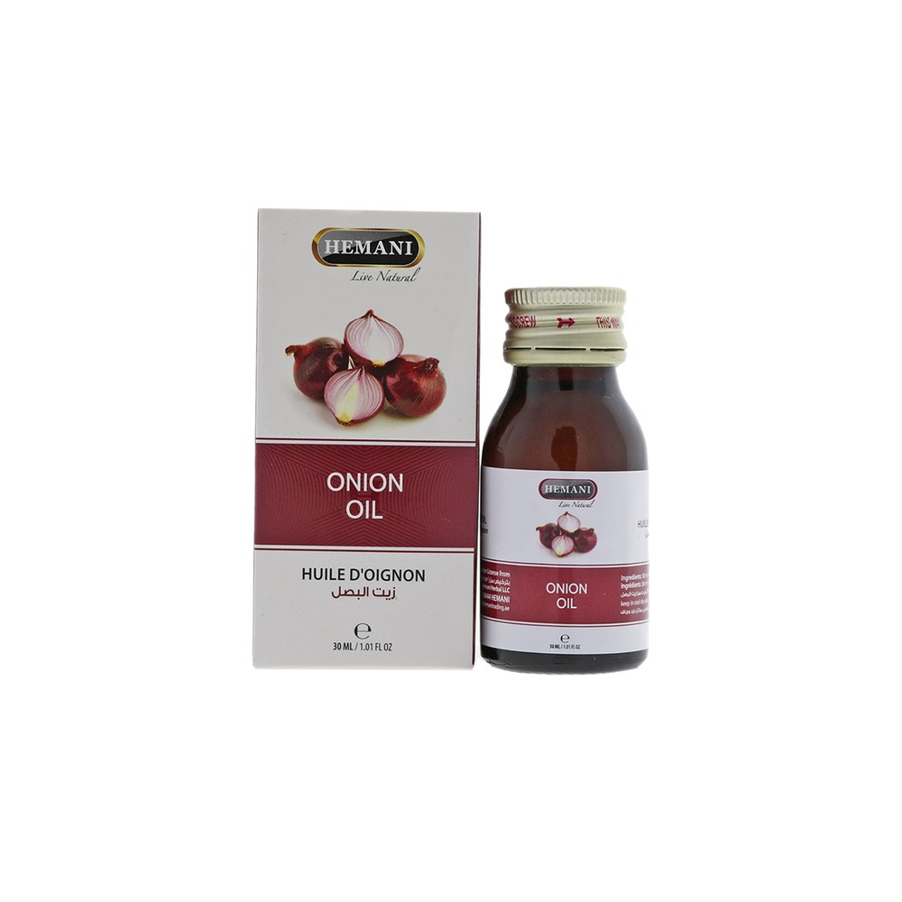Hemani Onion Oil 30ml