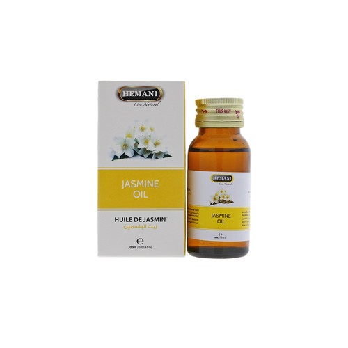 Hemani Jasmine Oil 30ml