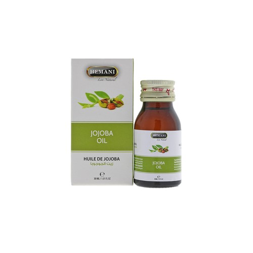 Hemani Jojoba Oil 30ml