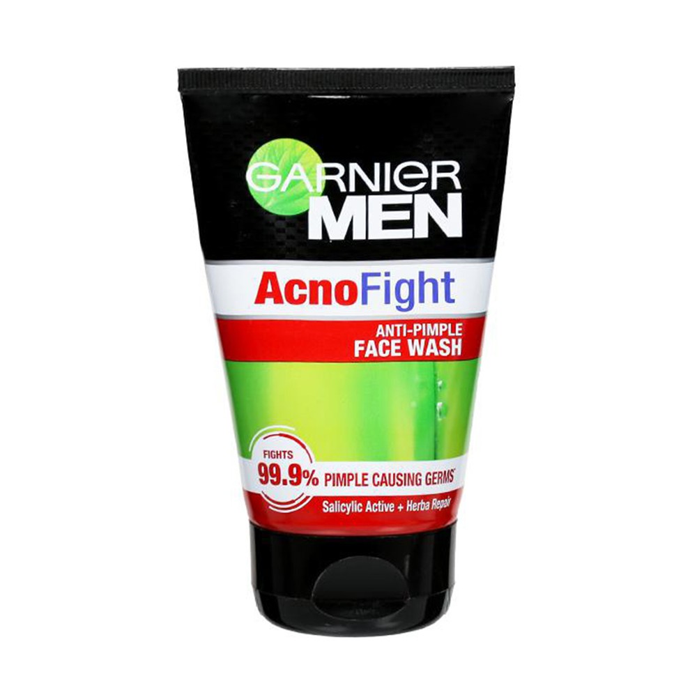 Garnier Men Acvo Fight 100Ml