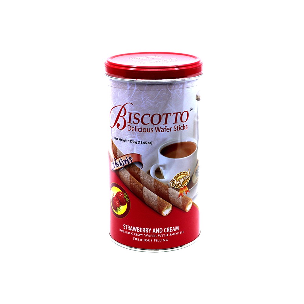 Pt Gloria Bicotto Strwbry 370G