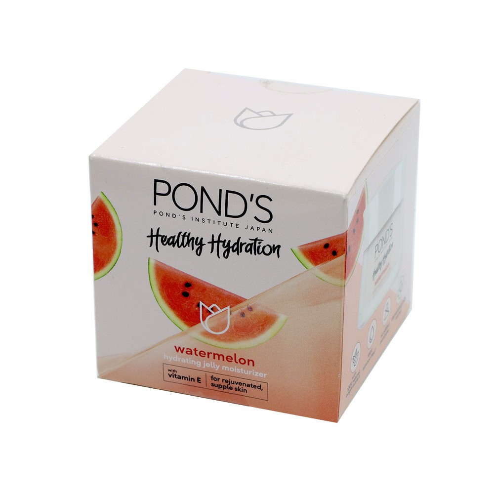 Ponds Watrmeln Moistr Gel 50Ml