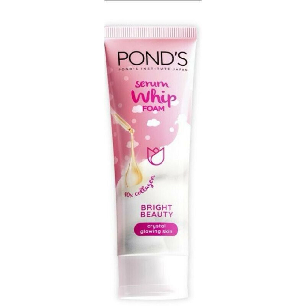 Ponds Bright Beuty Whip Ff100G
