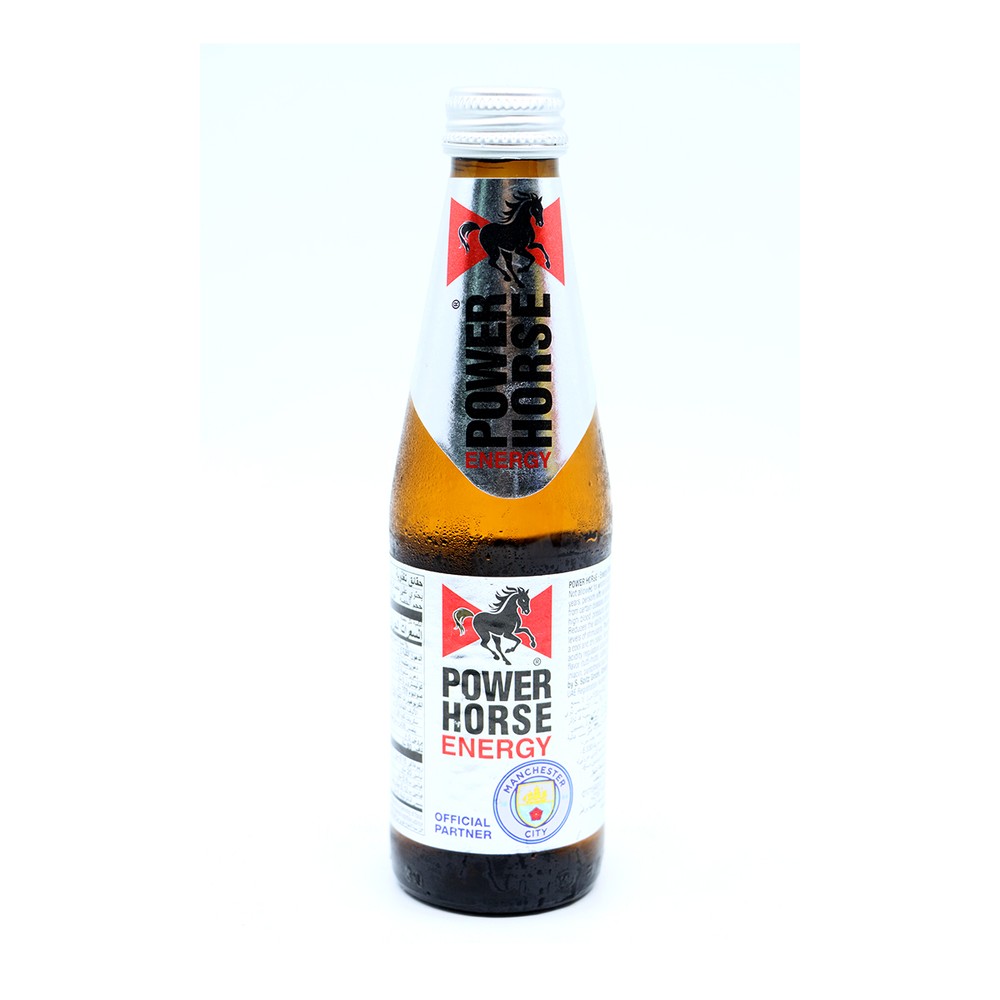 Power Horse Energy Drink Btl 2