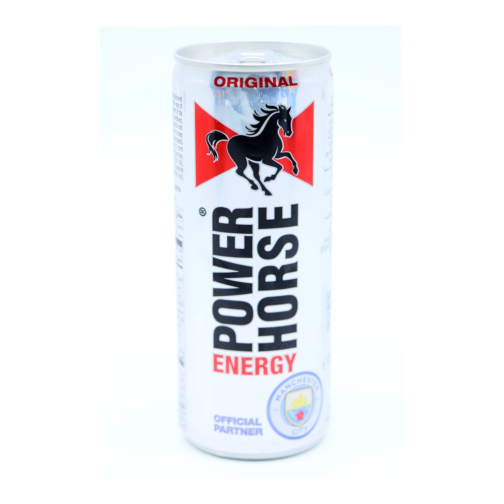 Power Horse Energy