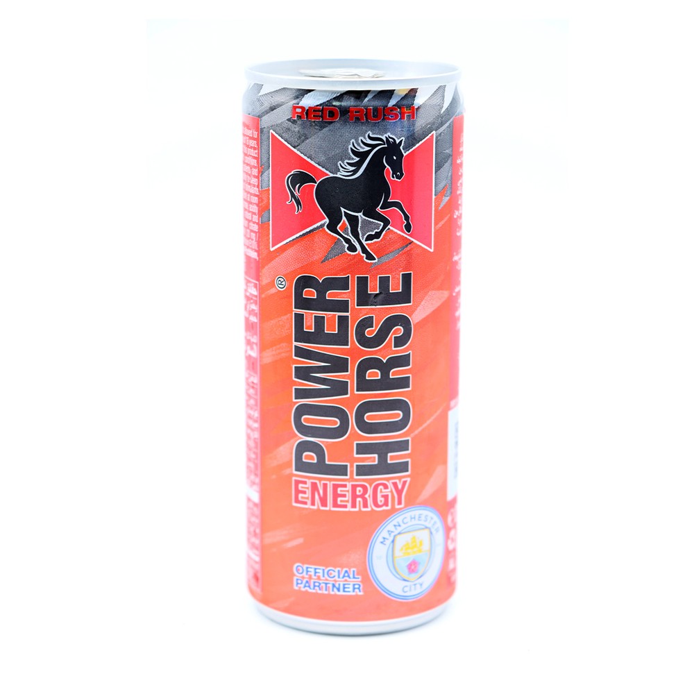 Power Horse Pomegranate 250Ml