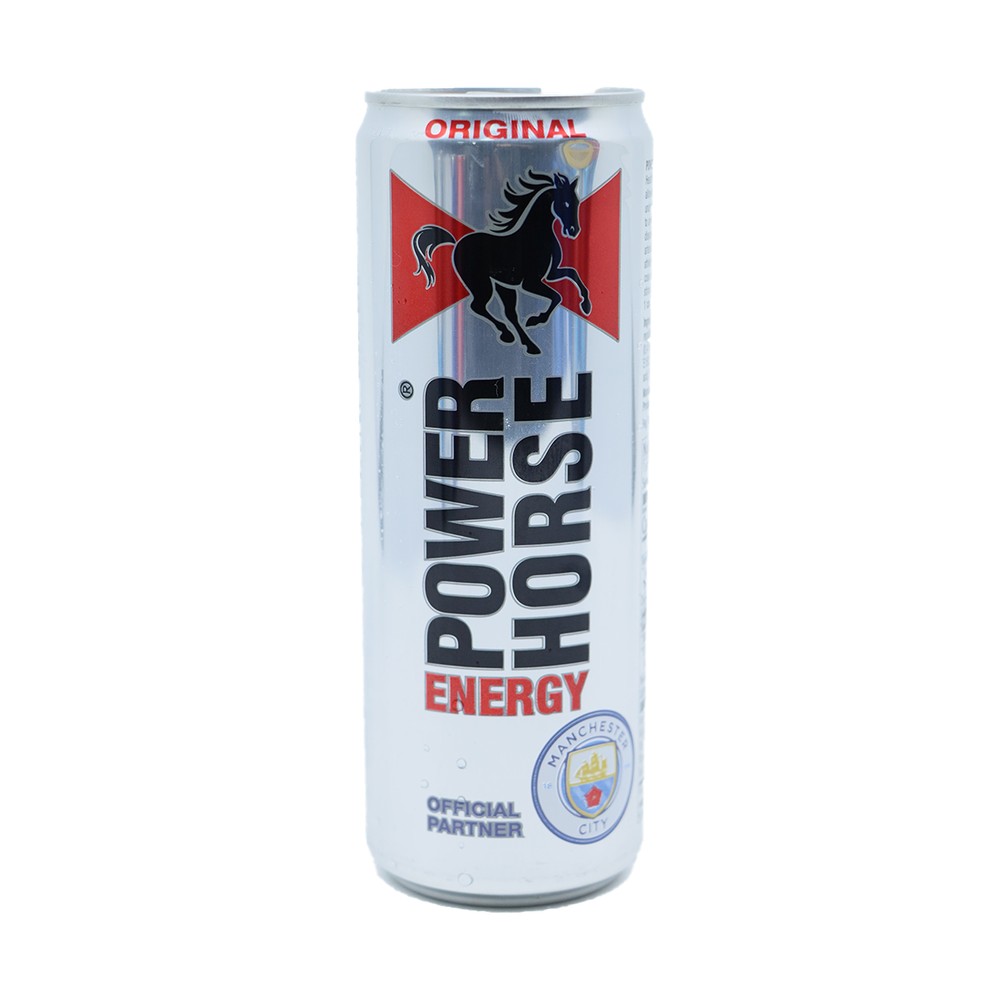 Power Horse Energy Drink 355Ml