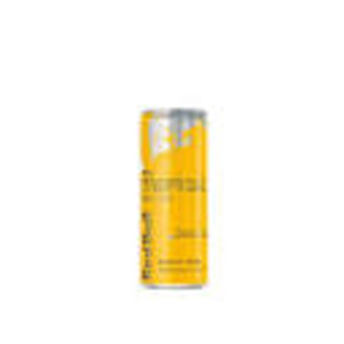 Red Bull Yellow Edition 250Ml