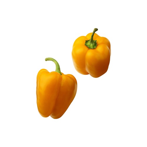 Capsicum Orange 1 kg