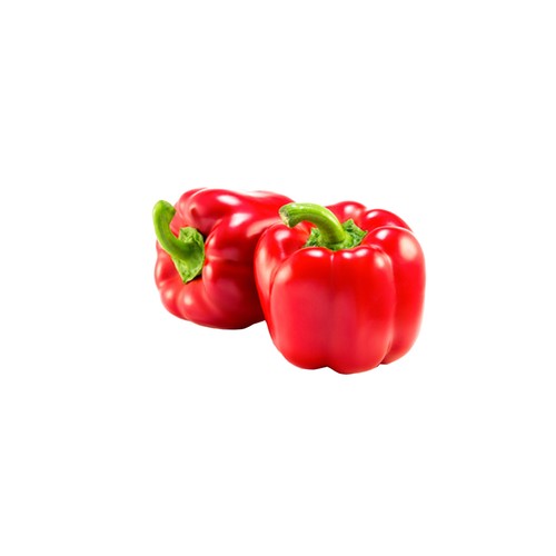 Capsicum Red |1Kg
