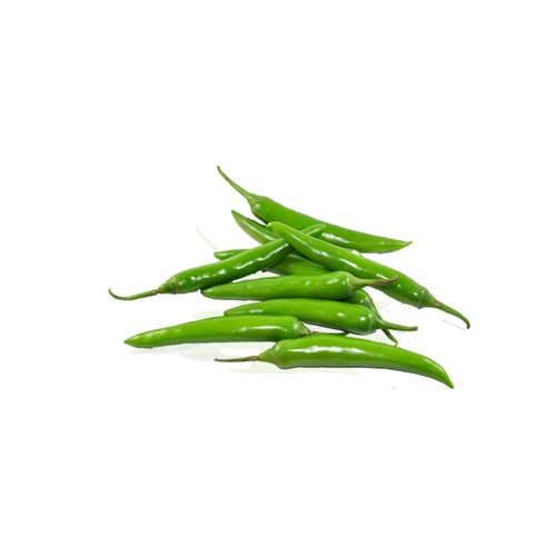 Chilli Green 1 kg