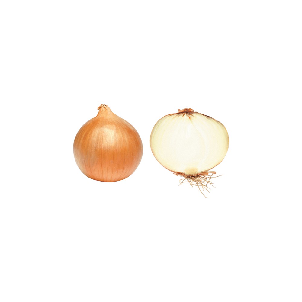 Onion White 1 kg
