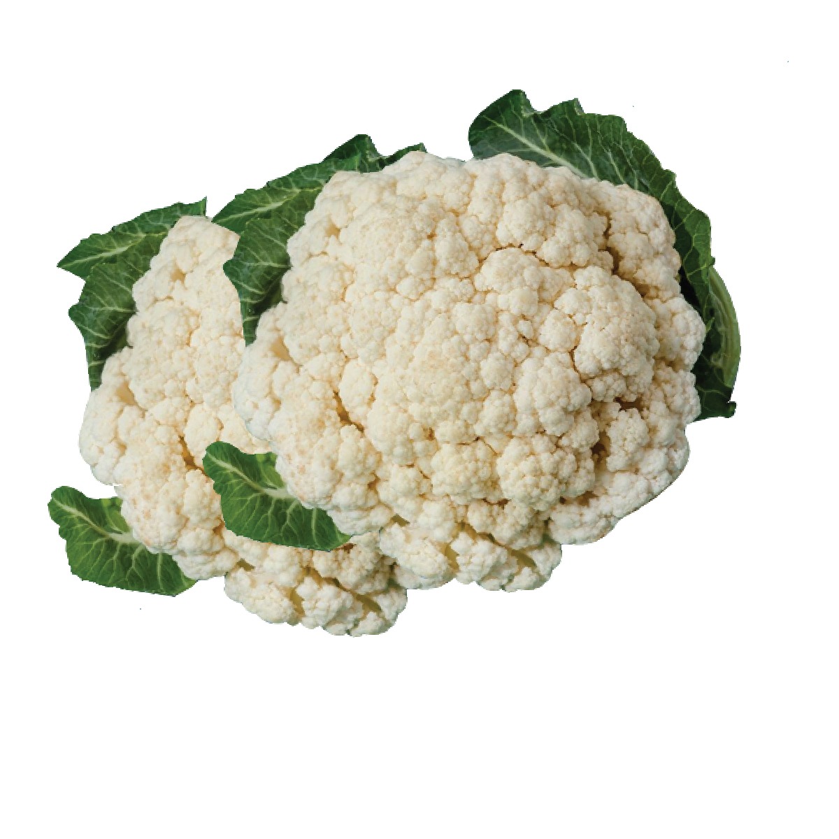 Fresh Cauliflower 1Kg
