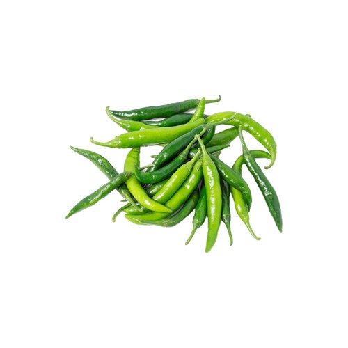 Chilli India