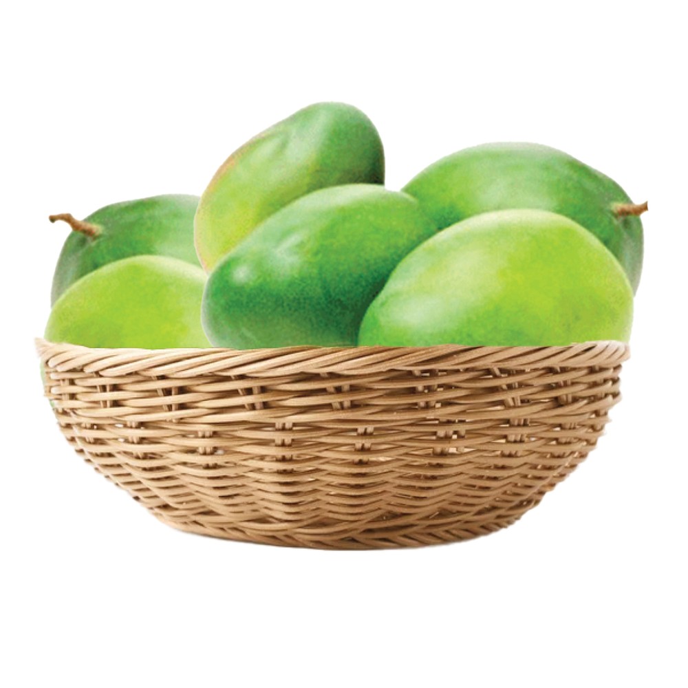 Mango Green India 1Kg