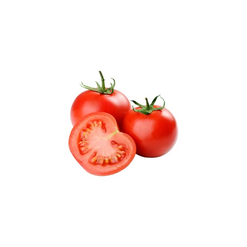 Tomato Cherry Holand Box