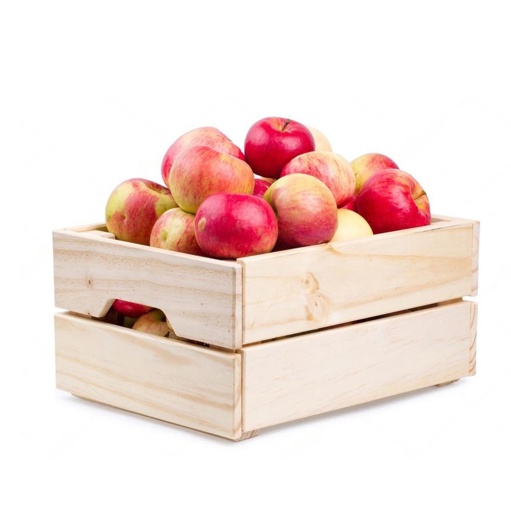 Apple Box