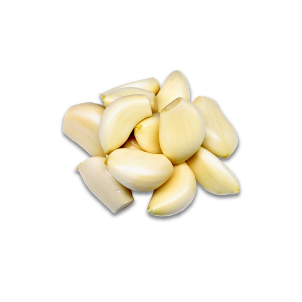 Garlic Clean 1 kg