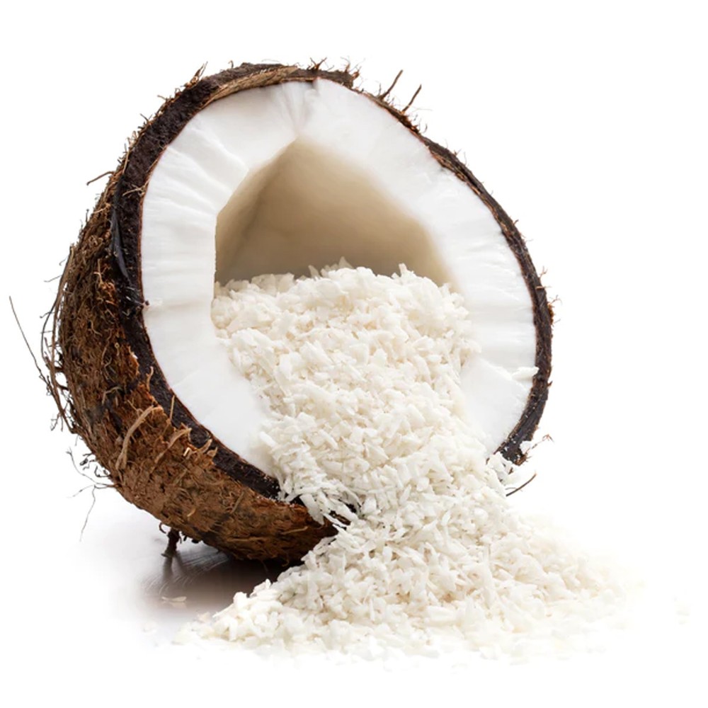 Greated Coconut