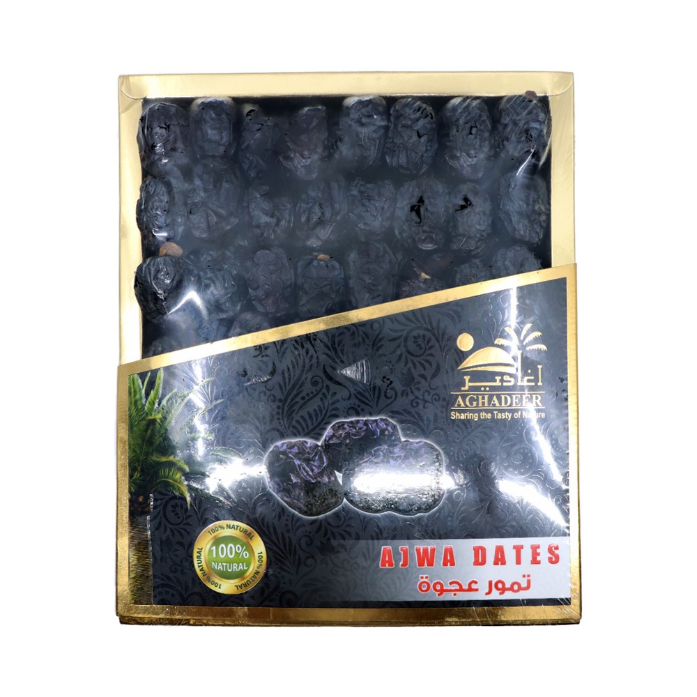 Ajwa Dates