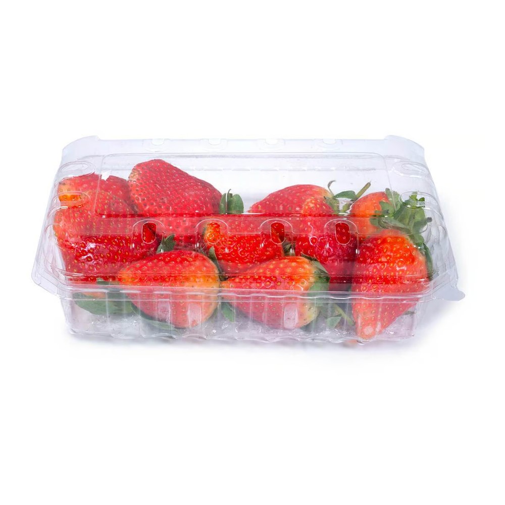 Strawberry Egypt Box