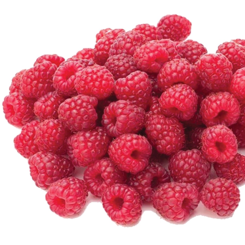 Mix Berries