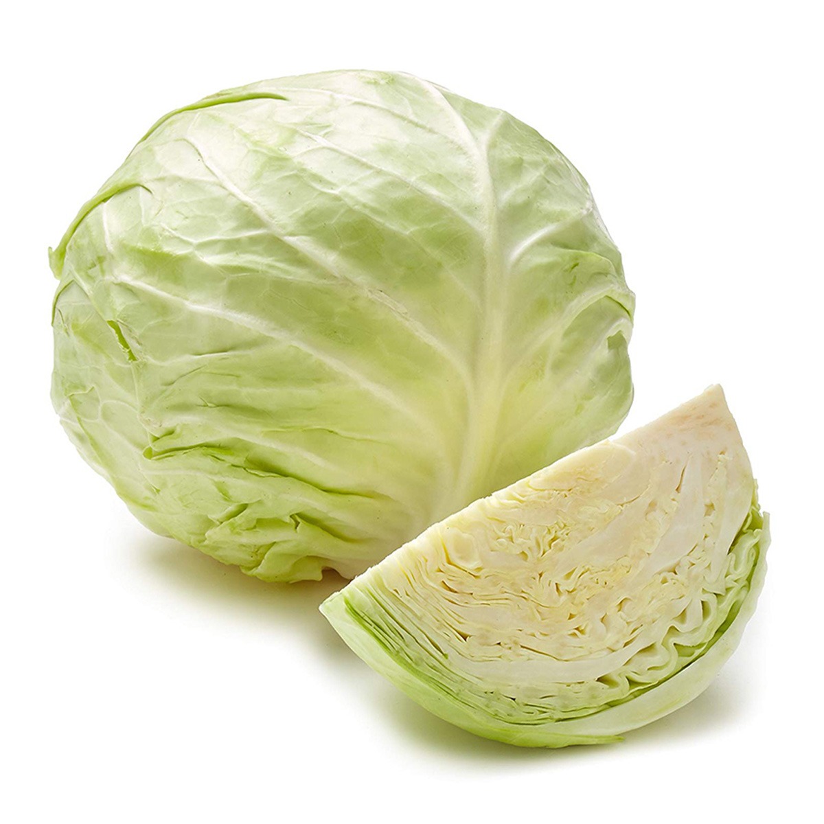 Fresh Cabbage 500g