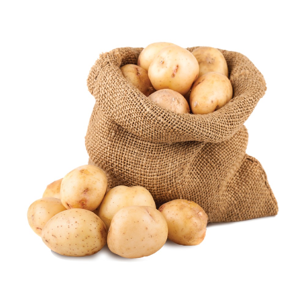 Potato 1Kg Promo