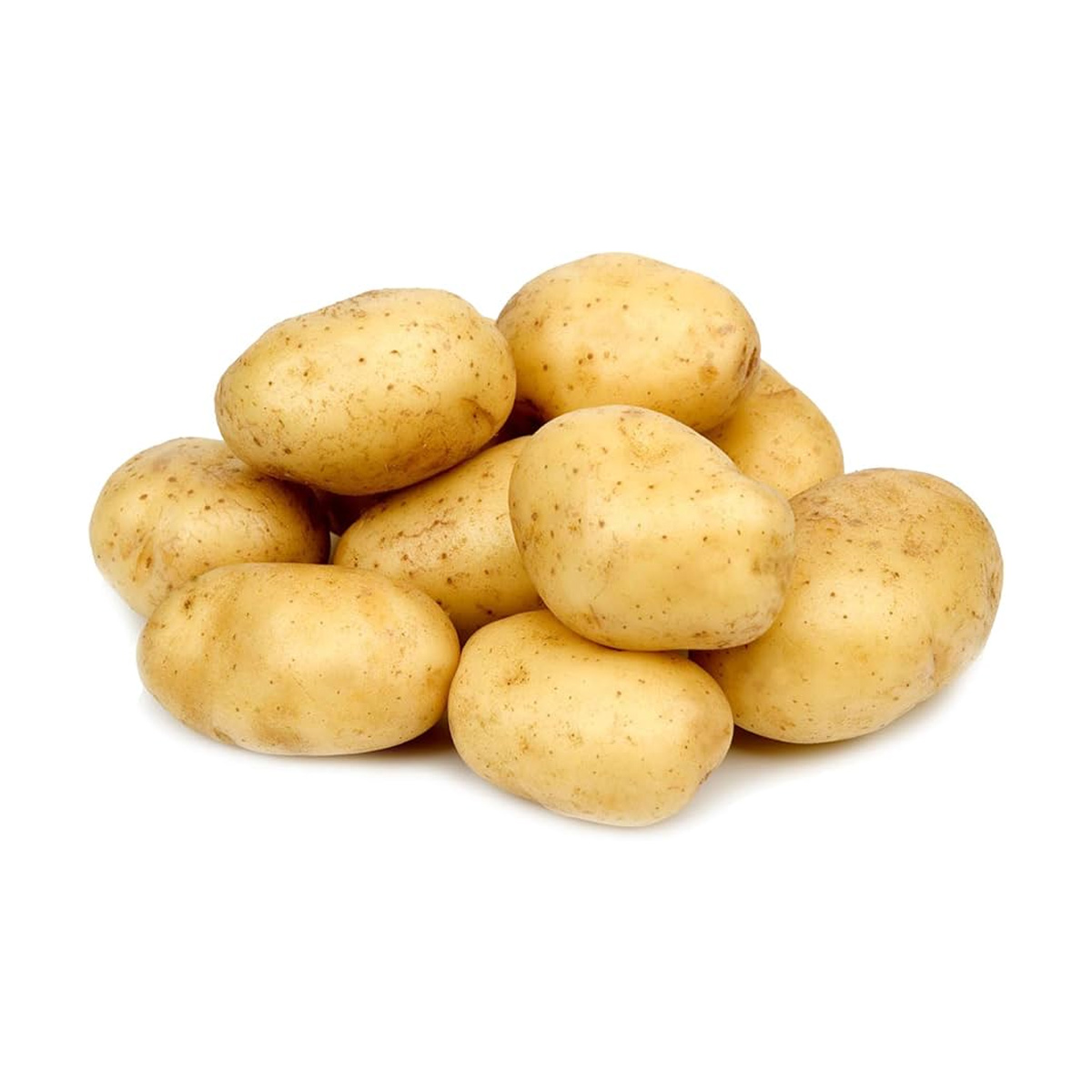 Fresh Potato 1Kg