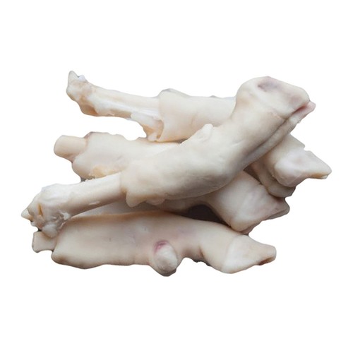Lamb Feet 500g