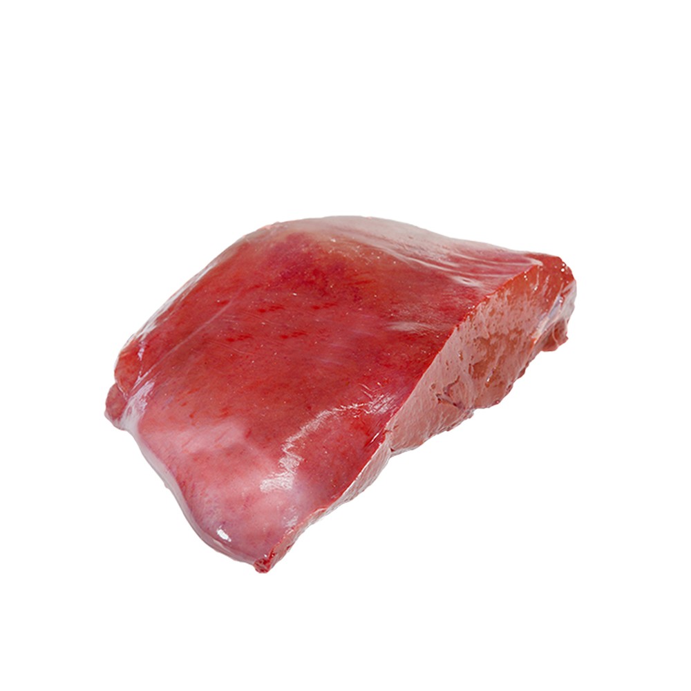 Fresh Beef Liver 500g