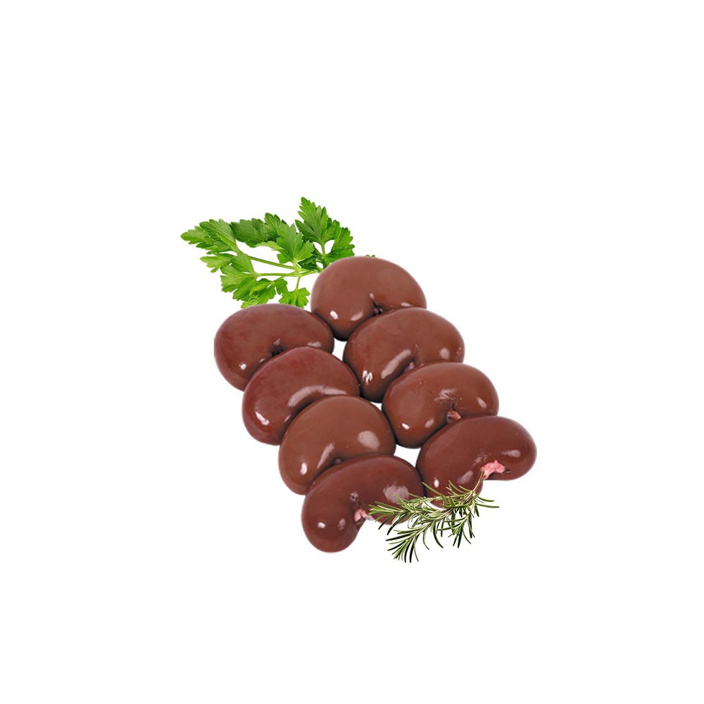Lamb Kidney