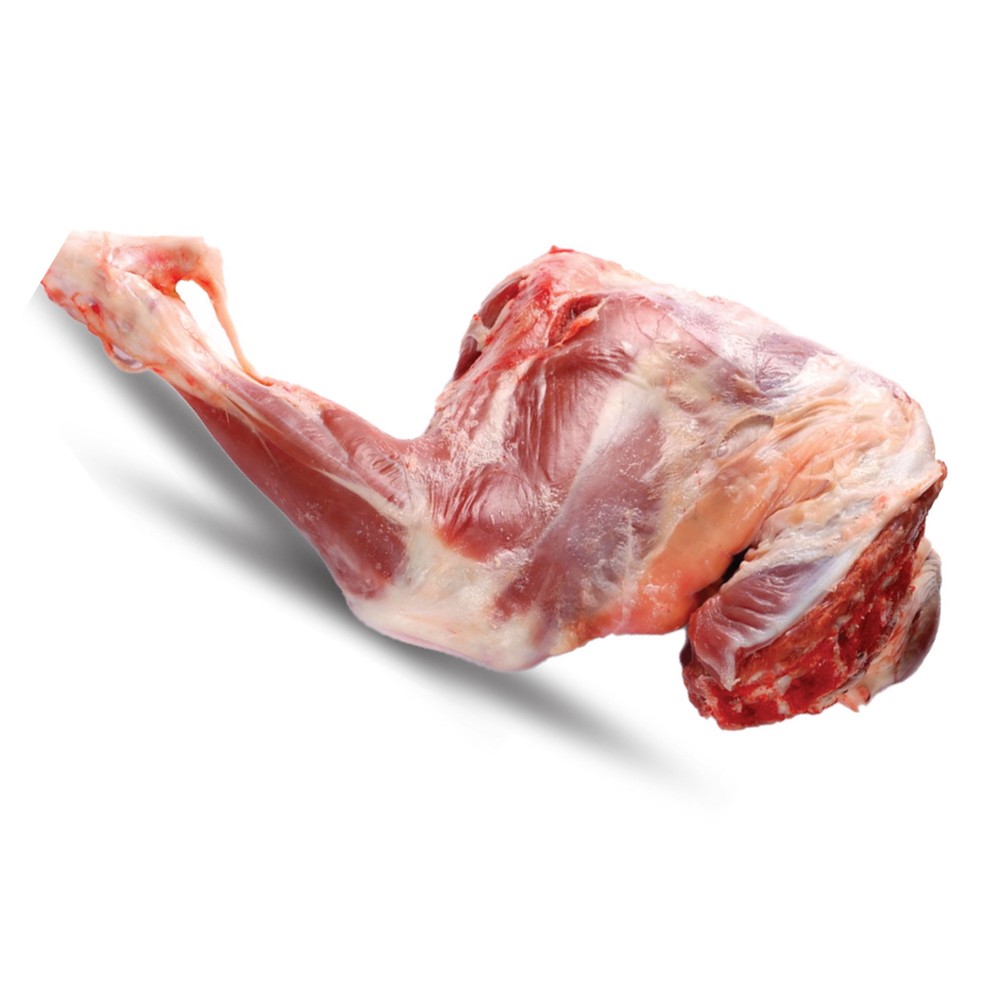 Kenya Mutton Bone In |1Kg