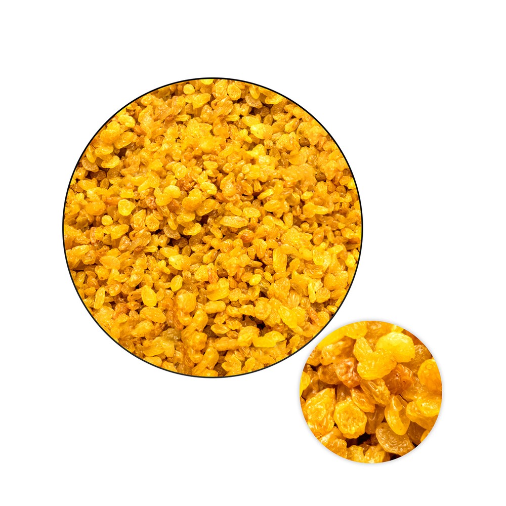 Raisin Golden (Maraghei)-Dry F