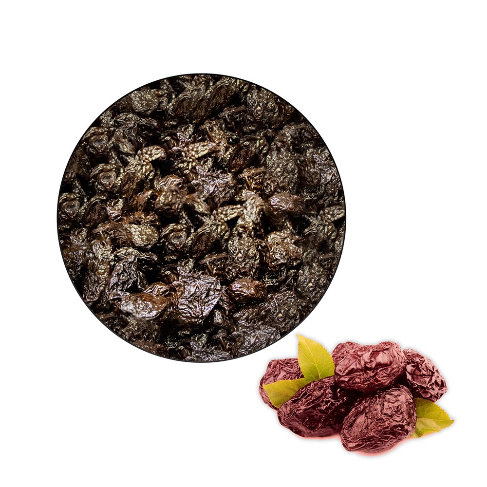 Prunes Loose-Dry Fruits