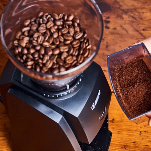 Coffe Medium-Coffee Beans