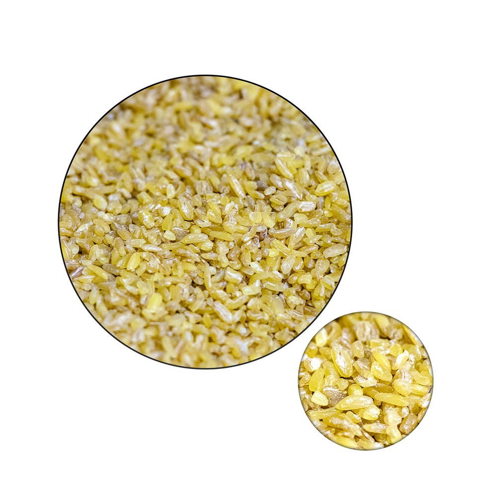 Burgul Red Thin-Lentils