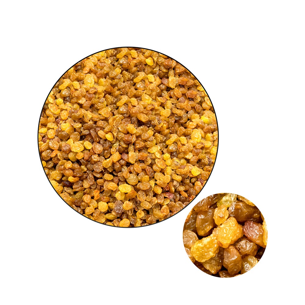 Raisen Malayeri Red-Dry Fruits