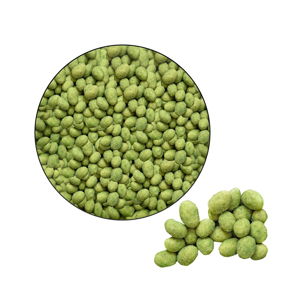 Peanuts Cheeseball-Nuts |1Kg