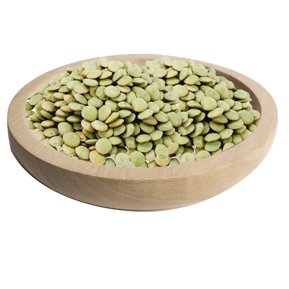 Green Lentil |1Kg