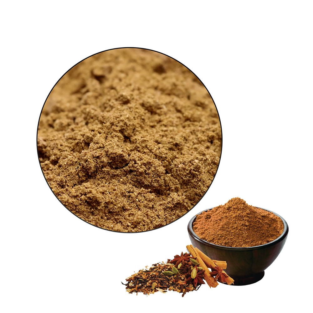 Garam Masala-Powder Spices |1Kg