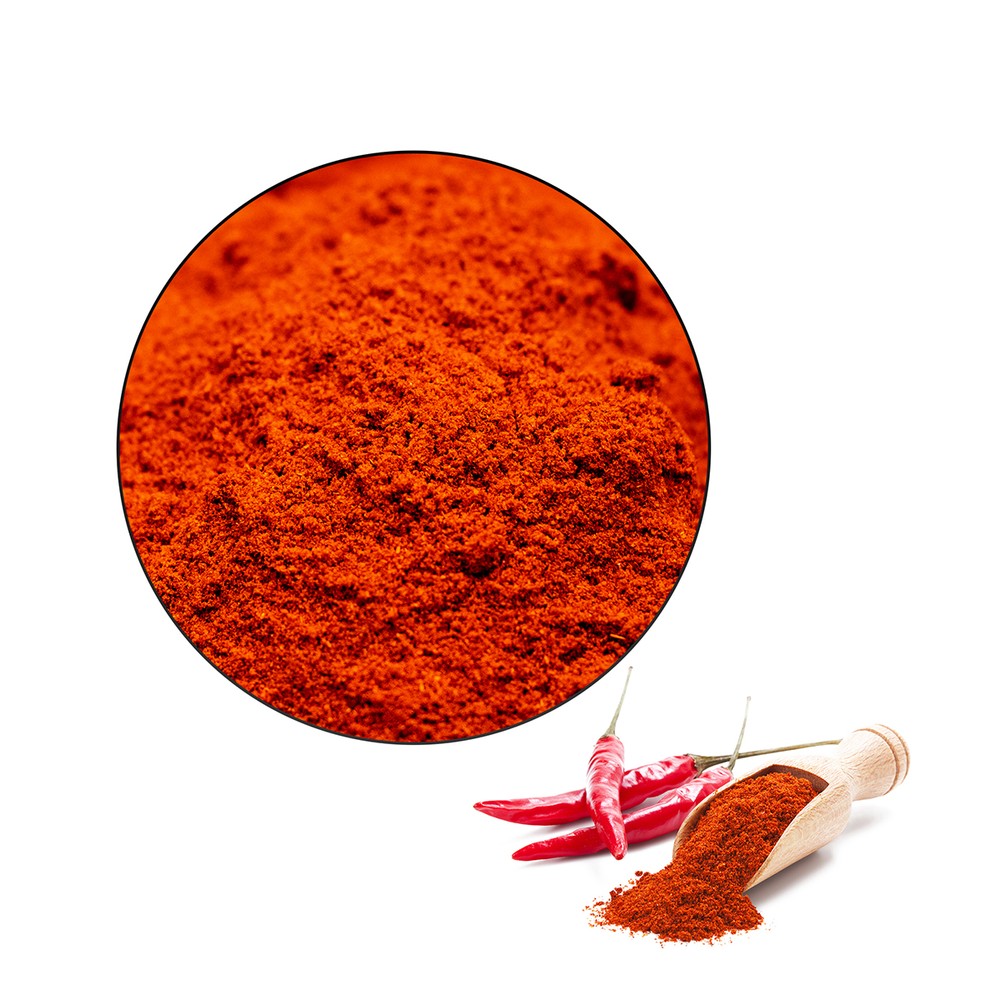 Chilly-Powder Spices |1Kg